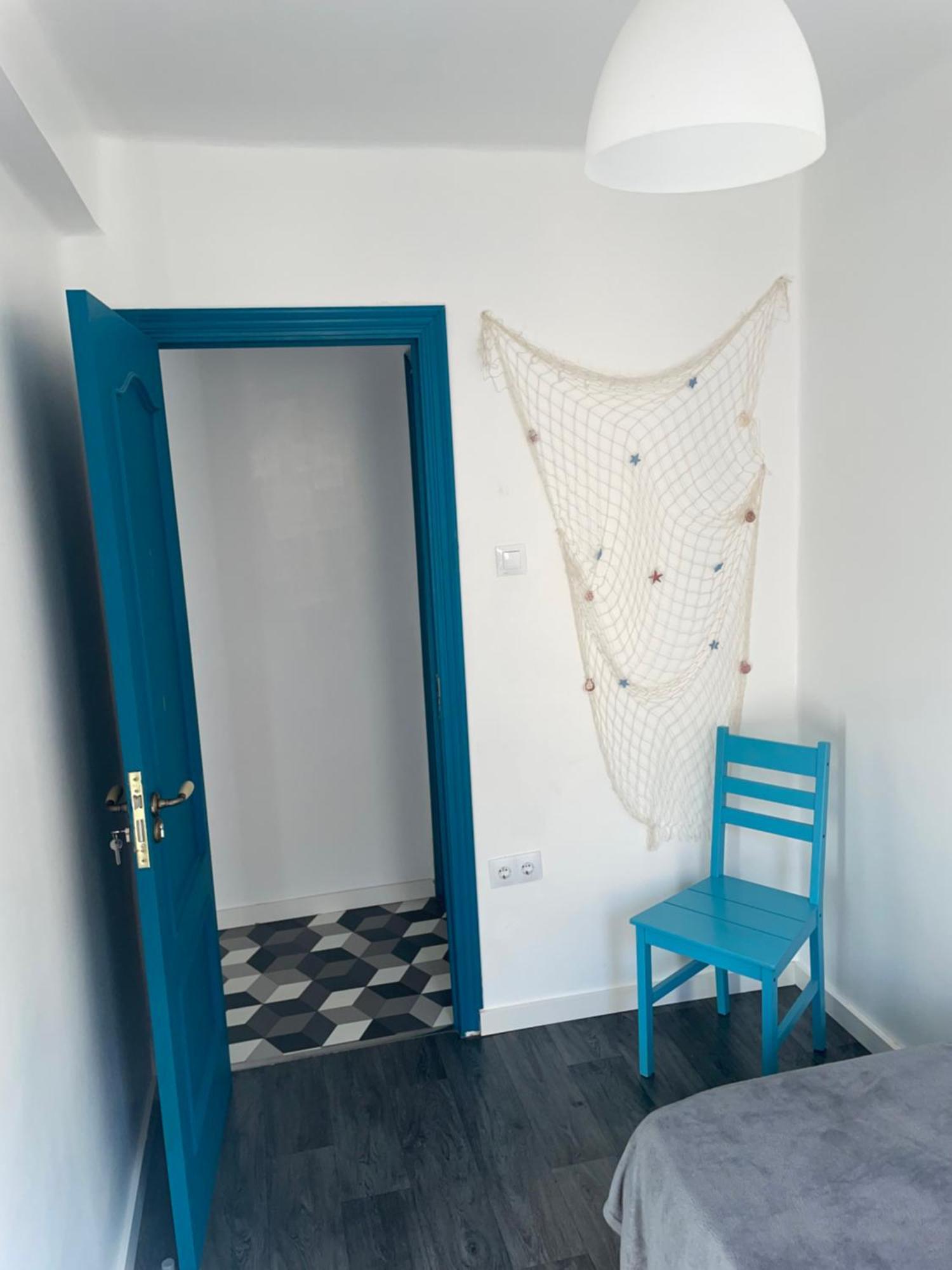 Apartamento Layla - Solo Familias Gandía Exterior photo