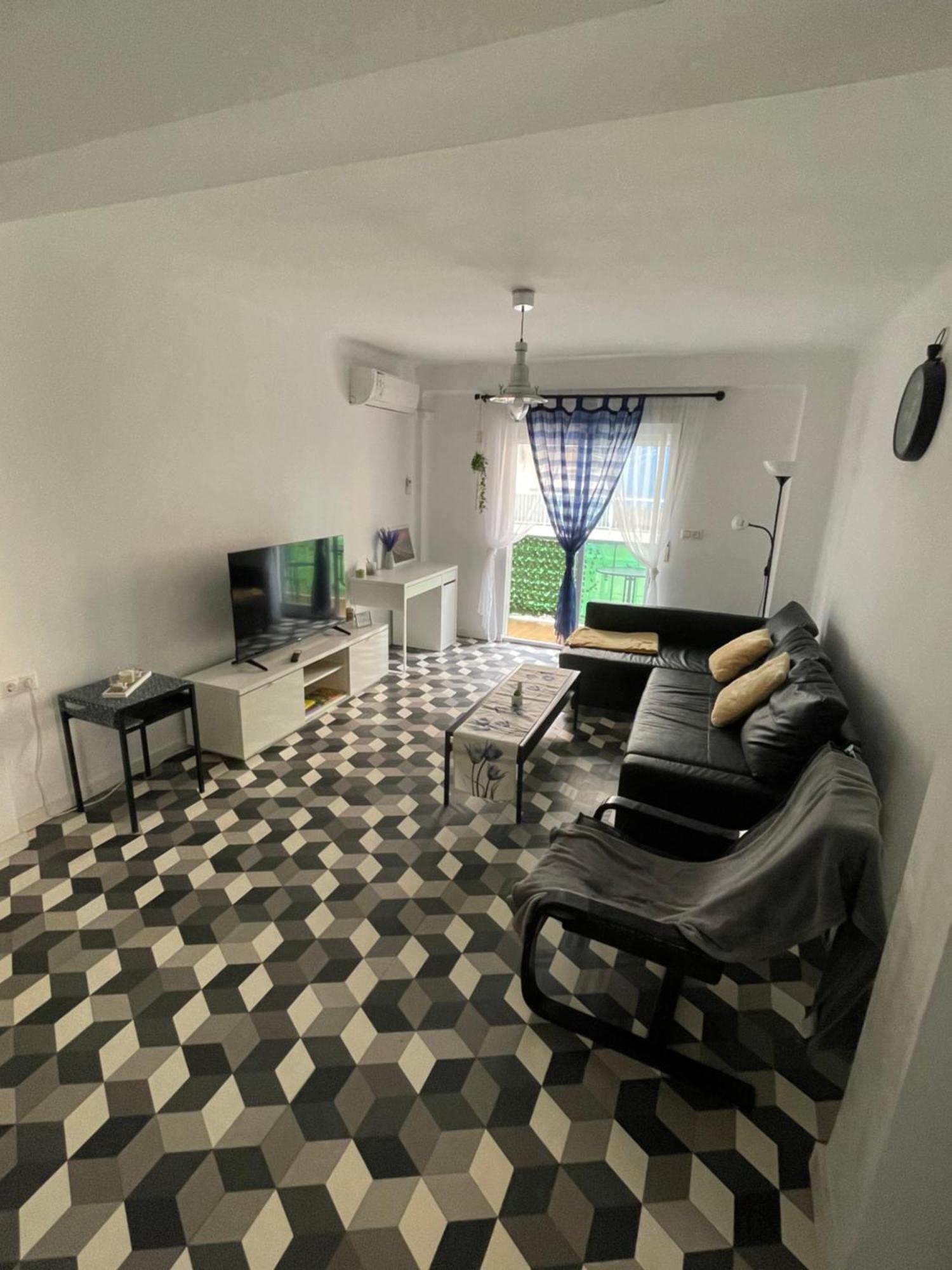 Apartamento Layla - Solo Familias Gandía Exterior photo